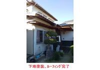 ⑤M邸塗装工事_210429_0