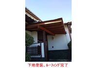 ⑥M邸塗装工事_210429_2
