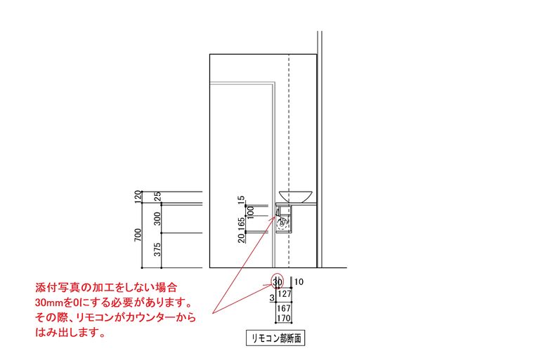 ①図面
